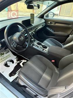 هوندا سيفيك